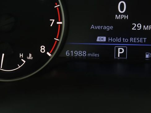 Used 2023 Nissan Altima 2.5 SV image 17