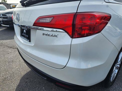 Used 2015 Acura RDX FWD image 32