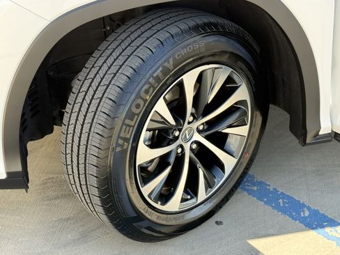 Certified 2021 Lexus RX 350 AWD image 16