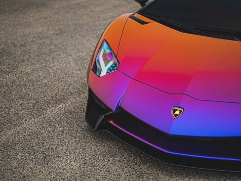 Used 2017 Lamborghini Aventador LP 750-4 Superveloce image 65