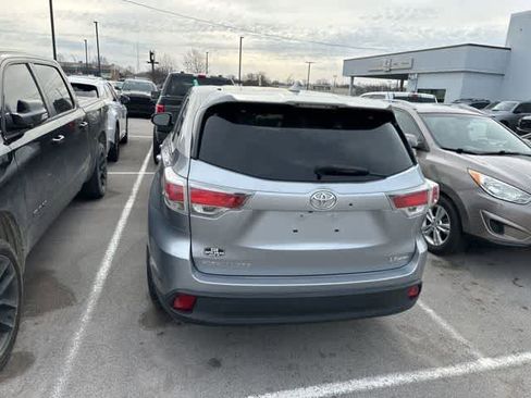 Used 2016 Toyota Highlander Plus image 13