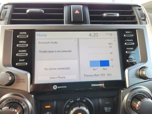 Used 2022 Toyota 4Runner SR5 image 34