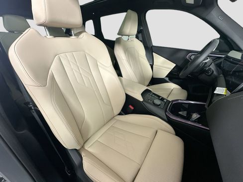New 2026 BMW X3 xDrive30 image 27