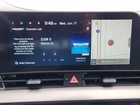Used 2023 Kia Sportage EX FWD image 16