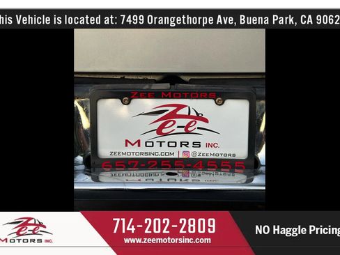 Used 2002 Toyota Tacoma PreRunner image 56