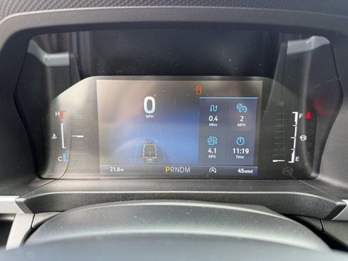 New 2026 Ford Ranger XL AWD/4WD image 12