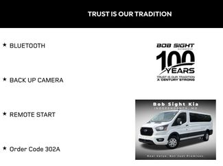 Used 2023 Ford Transit 350 XLT RWD video 2