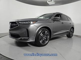 Used 2026 Acura MDX SH-AWD w/ Advance Package video 2