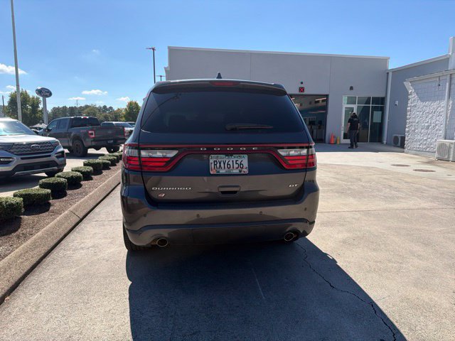 Used 2018 Dodge Durango GT AWD/4WD image 20