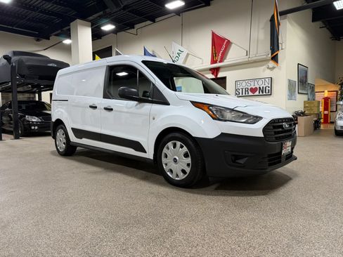 Used 2021 Ford Transit Connect XL FWD image 6