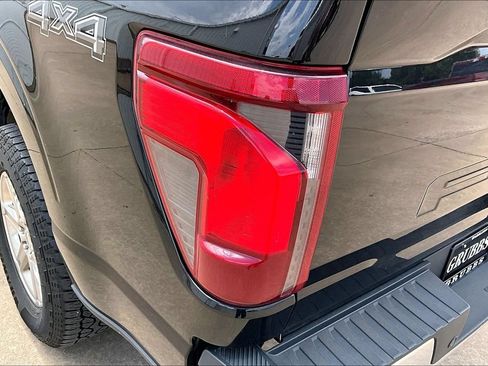 Used 2025 Ford F150 XLT w/ Equipment Group 301A Standard AWD/4WD image 35