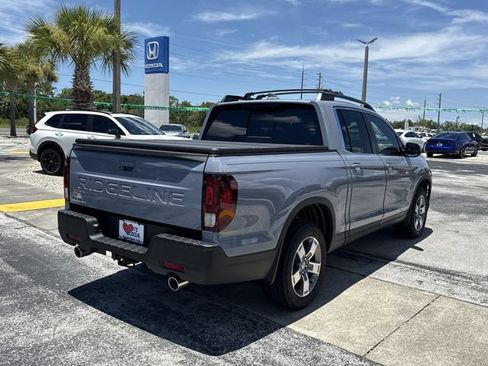 New 2026 Honda Ridgeline RTL image 7