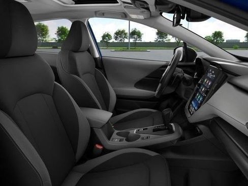 New 2026 Subaru Crosstrek 2.0i Premium AWD/4WD image 77