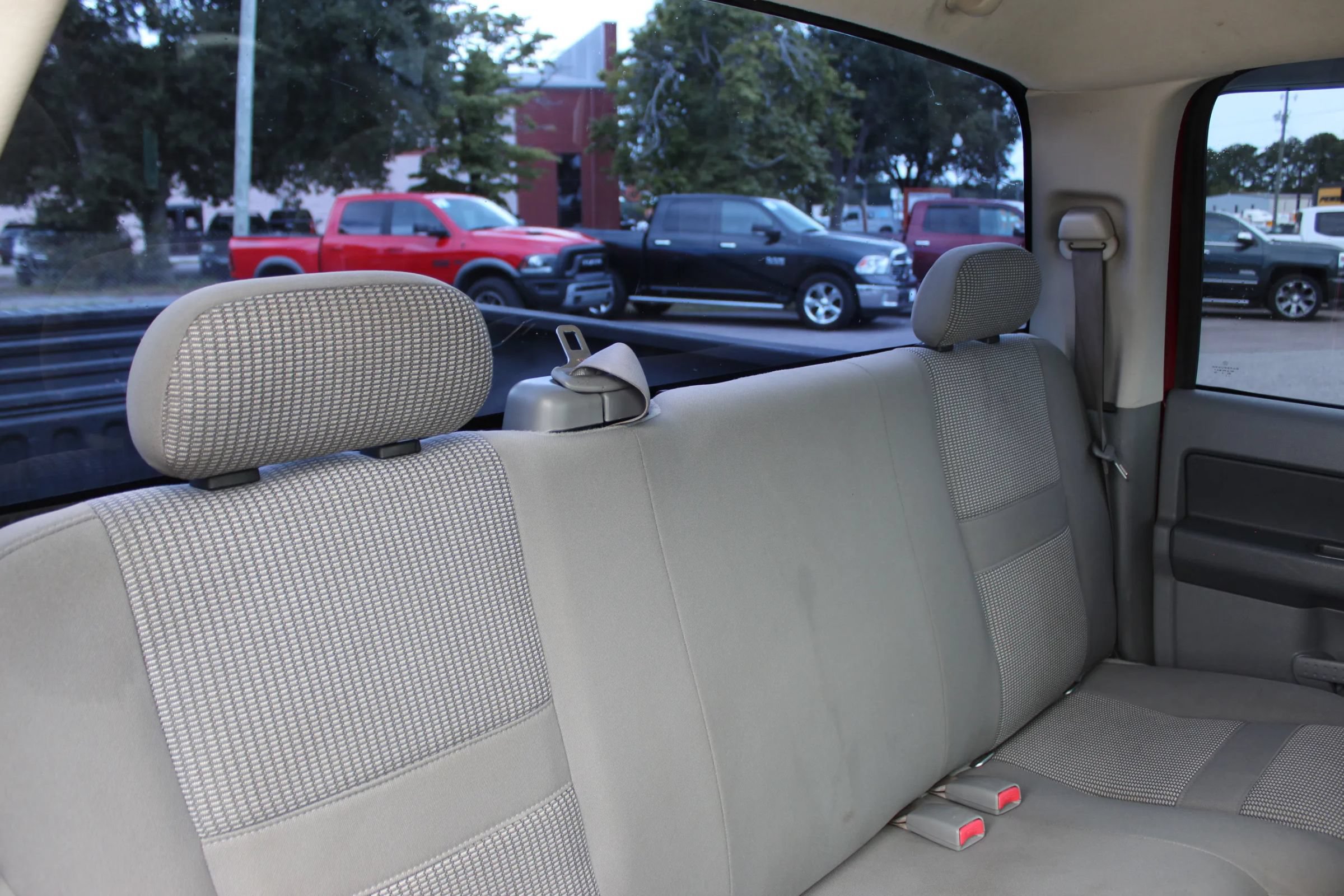 Used 2006 Dodge Ram 1500 Truck SLT RWD image 22