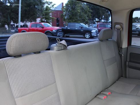 Used 2006 Dodge Ram 1500 Truck SLT RWD image 22