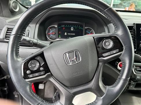 Used 2021 Honda Passport Touring image 21