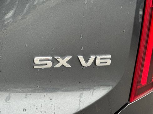 Used 2020 Kia Telluride SX w/ SX Prestige Package image 28