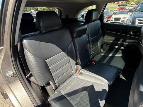 Used 2018 Kia Sorento EX w/ EX Advanced Touring Package AWD/4WD image 15