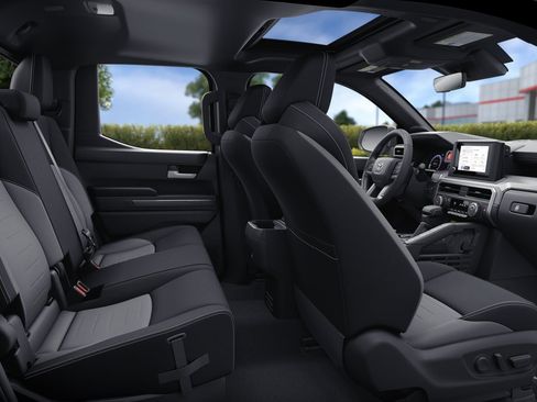 New 2026 Toyota Tacoma TRD Off-Road AWD/4WD image 44