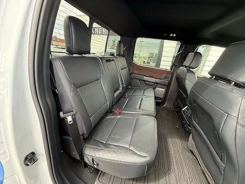 Used 2023 Ford F150 Lariat image 19