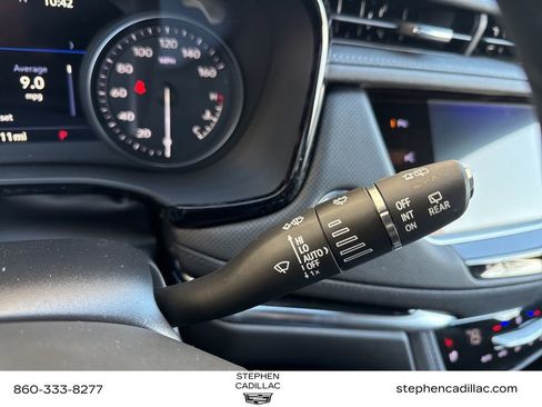 New 2026 Cadillac XT5 Premium Luxury w/ Driver Assist Package image 19