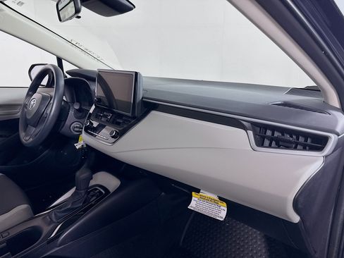 Certified 2026 Toyota Corolla LE image 25