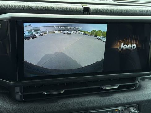 New 2026 Jeep Wrangler Willys image 23