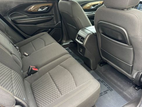 Certified 2021 GMC Terrain SLE image 19