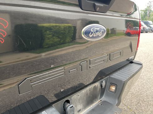 Used 2018 Ford F150 XLT w/ Trailer Tow Package AWD/4WD image 11