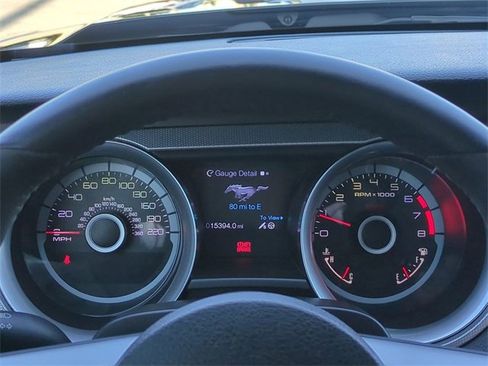 Used 2013 Ford Mustang Shelby GT500 image 22