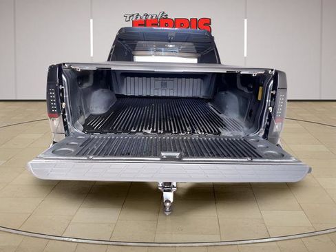 Used 2013 Chevrolet Silverado 1500 LTZ image 9