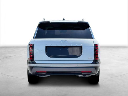 New 2026 Hyundai Palisade Limited image 6