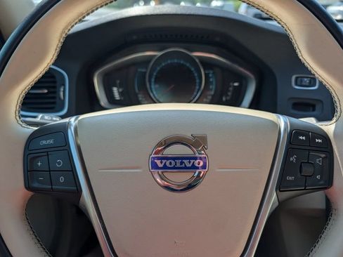 Used 2015 Volvo S60 T5 Premier FWD image 13