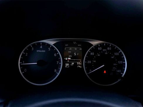 New 2025 Nissan Kicks Play S image 12