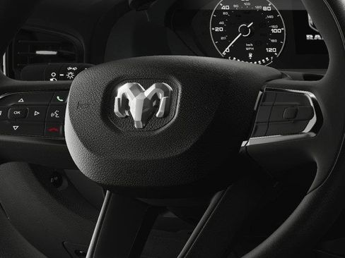 New 2025 RAM ProMaster 2500 w/ Upfitter's Prep Package image 30