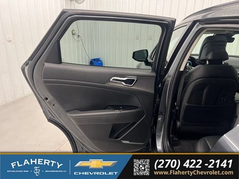 Used 2024 Kia Sportage SX AWD/4WD image 10