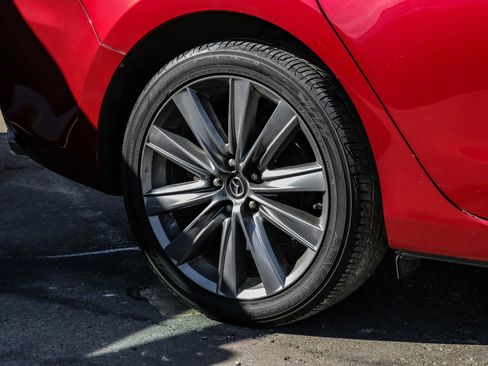 Used 2018 MAZDA MAZDA6 Touring image 58