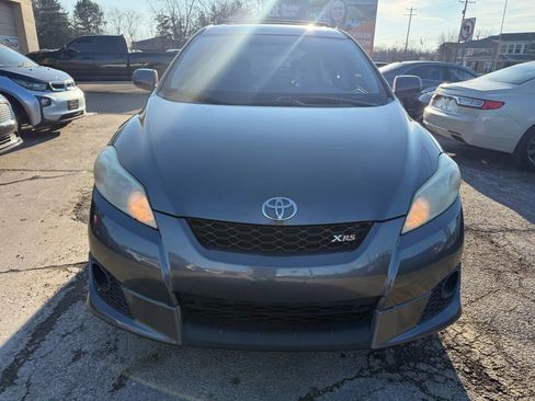Used 2009 Toyota Matrix XRS image 9