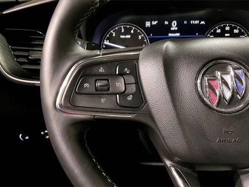 Used 2023 Buick Envision Essence image 18