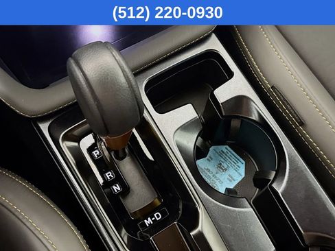 Used 2026 Subaru Forester Wilderness AWD/4WD image 21