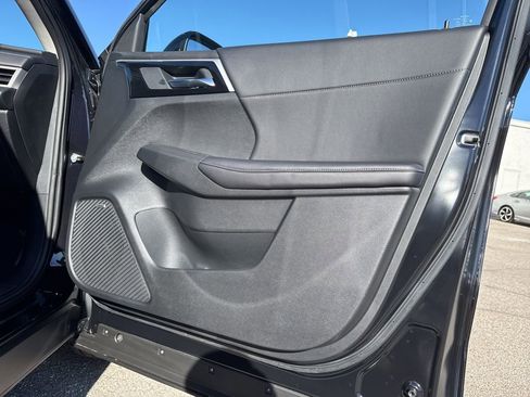 New 2026 Mitsubishi Outlander SE FWD image 31