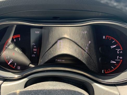 Used 2019 Dodge Durango R/T RWD image 22