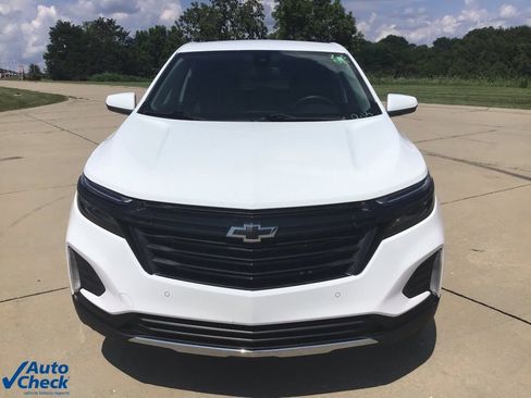 Used 2023 Chevrolet Equinox LT image 10