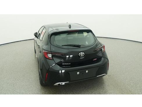 New 2026 Toyota Corolla XSE FWD image 6