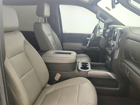 Used 2022 Chevrolet Silverado 2500 LTZ w/ LTZ Texas Edition image 32