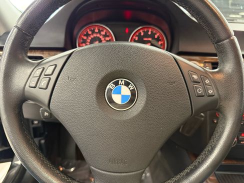 Used 2009 BMW 328i Sedan image 12