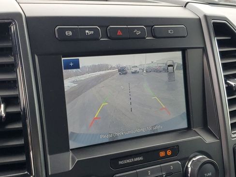 Used 2021 Ford F450 XLT w/ XLT Premium Package image 22