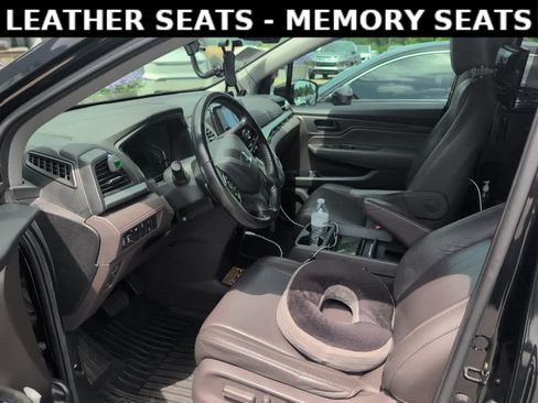 Used 2019 Honda Odyssey EX-L image 8