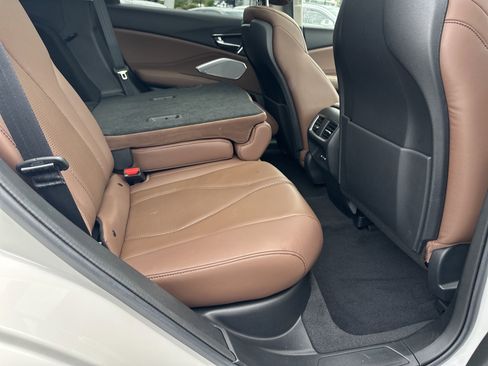 Certified 2023 Acura RDX FWD w/ Technology Package image 17