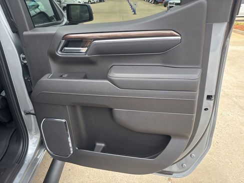 New 2026 Chevrolet Silverado 1500 LT Trail Boss w/ Convenience Package II AWD/4WD image 53